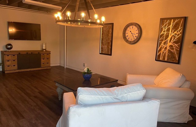 Short Term Executive Apartment,Close to downtown Napa