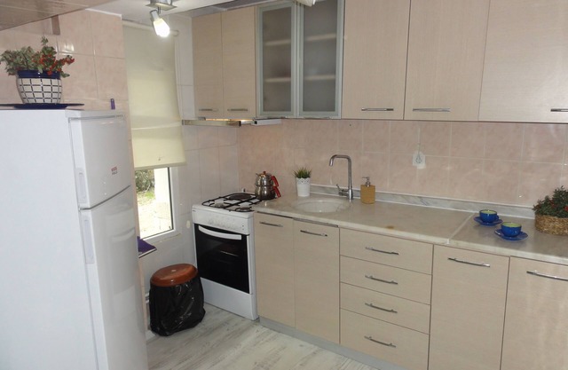 Short Term Rental Apartment Çankaya Ankara