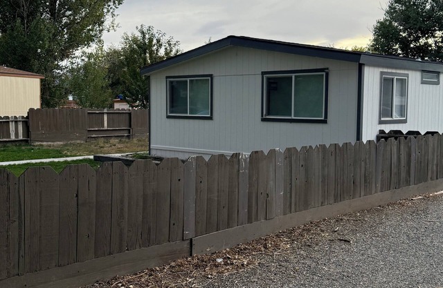 Short term rentals and corporate housing in Winnemucca.