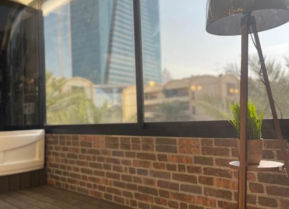 صحارى تاورز العليا-141