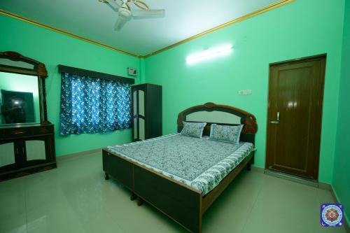 Shree Gayatri Ashram