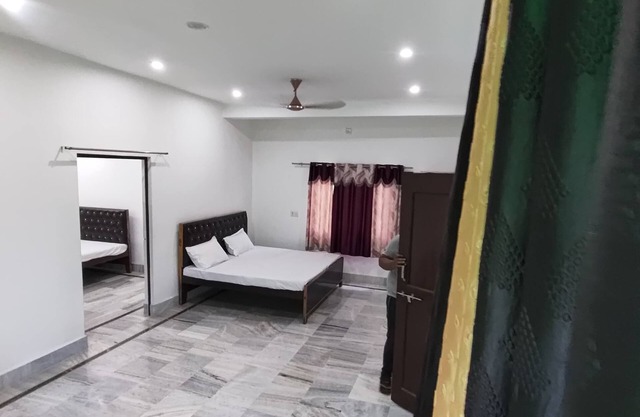 Shree Shyam Paying Guest House