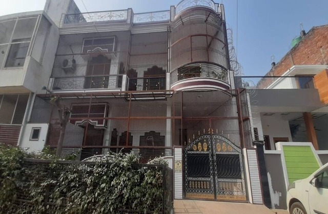 Shri Tulsi Ram Sadan Home Stay