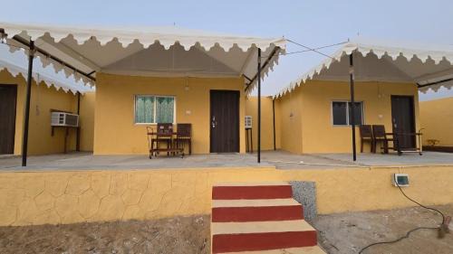 Shriram Desert Camp Jaisalmer