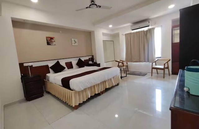 Shubh Shaleen Springs by Nexottel