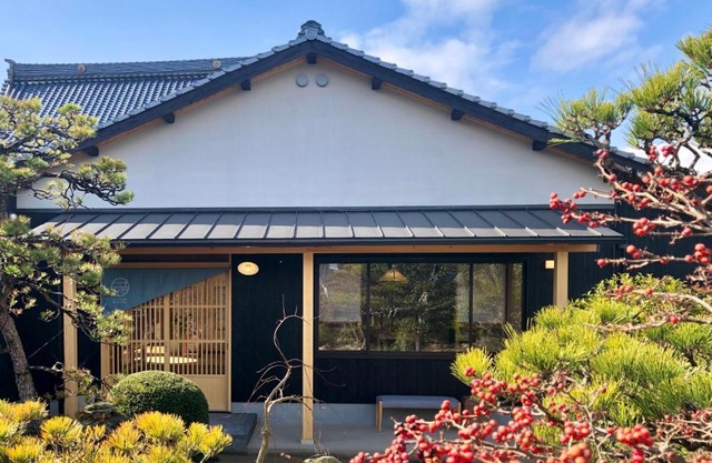 shukubo michiru 満行寺