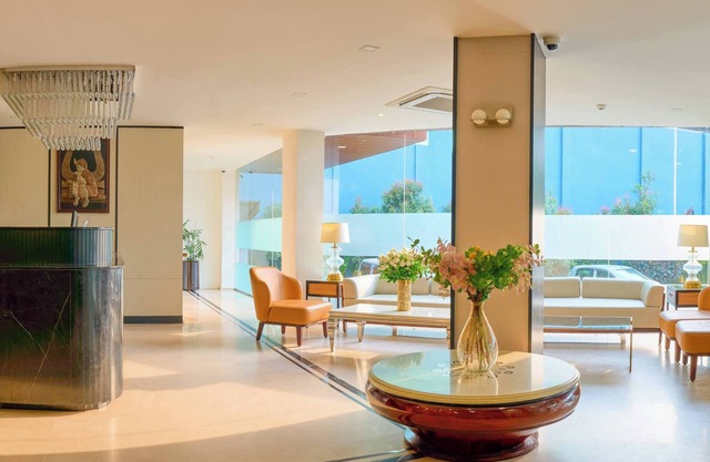 SHULEM BOUTIQUE HOTEL