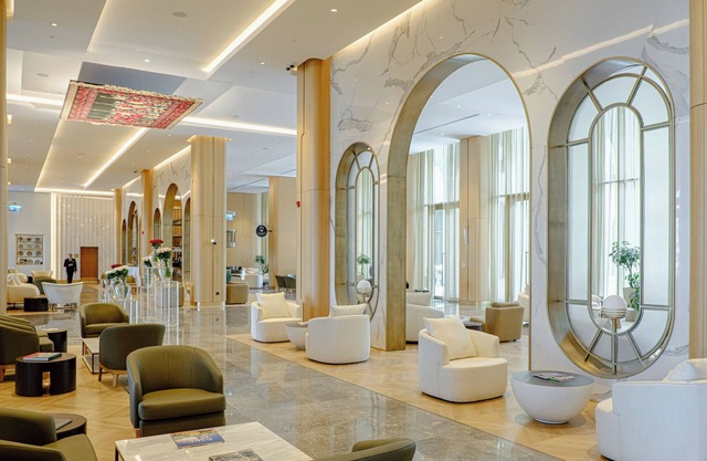 Shusha Hotel & Conference Center