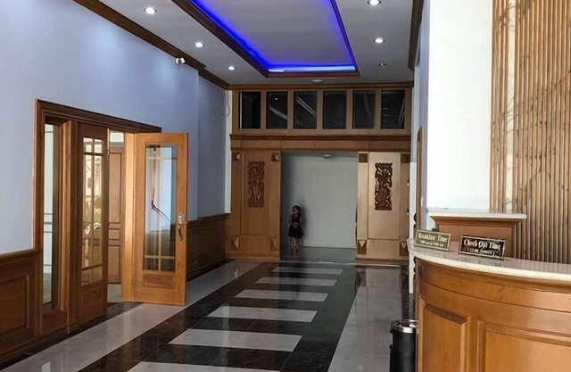 Shwe Pyi Thain Kha Hotel