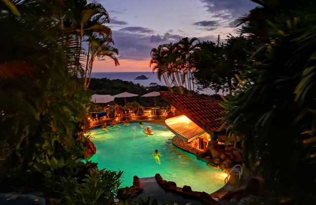 Si Como No Resort, Spa and Wildlife Refuge