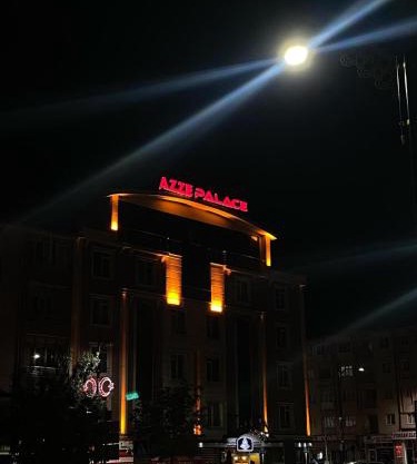 SİVAS AZZE PALACE OTEL