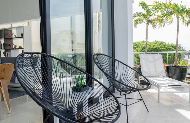 Siaan Betine 4br Deluxe PDC