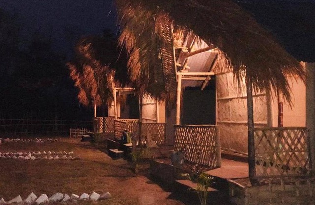 SIANG The Island Resort