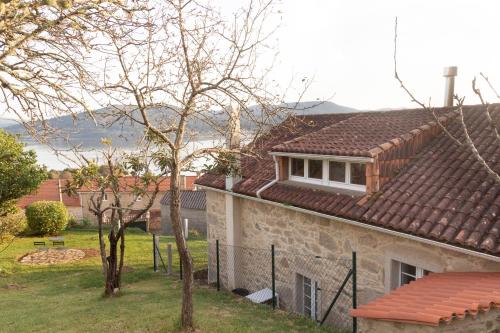 Siavo Junto a la Ría