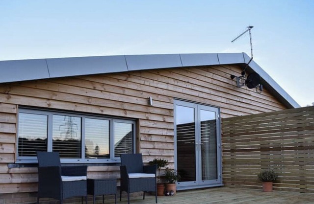 ‘Sid’s Place’ A place for peace and relaxation!