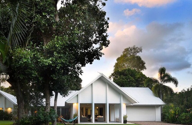 Sienna - Rose, en Mission Beach Sanctuary