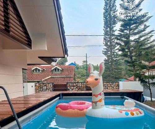 Sierra by Semusim Villa