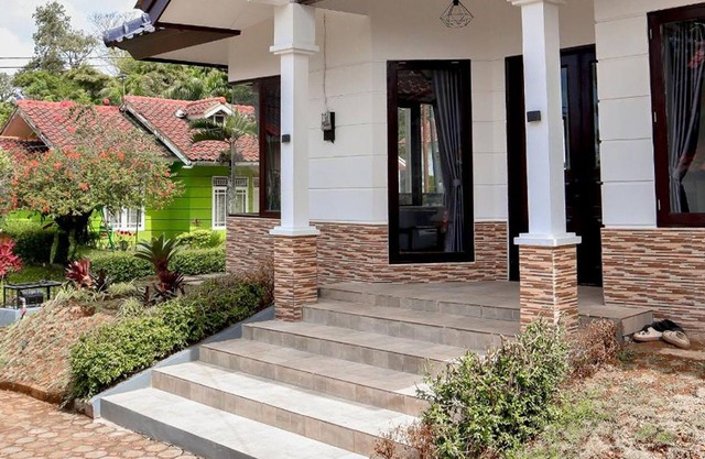 Sierra By Semusim Villa