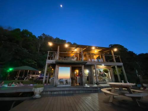 Sierra Paraiso Minca