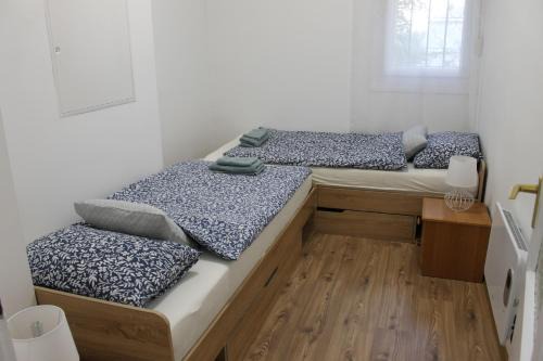 Siesta Apartman