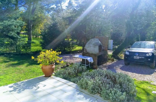 Siete Colores, pileclimatiz