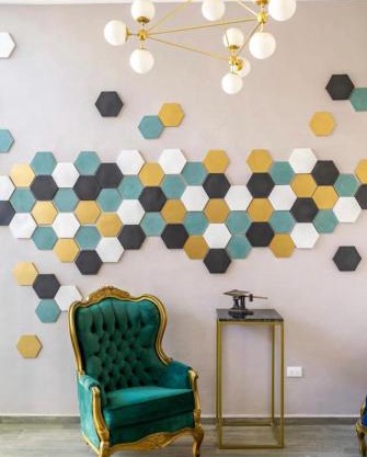 Siete Puertas Coyoacán