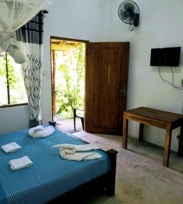 Sigiri Wild Lake Dambulla