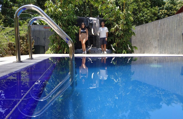 Sigiriya Cashew Palace Resort