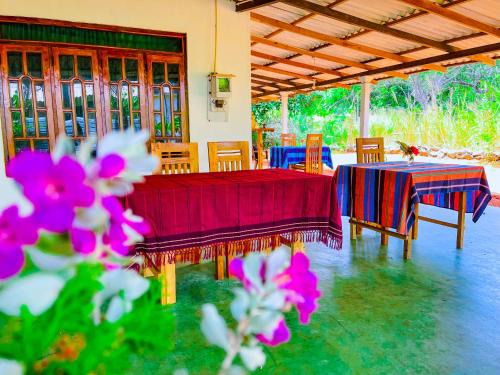 Sigiriya Luminary Homestay