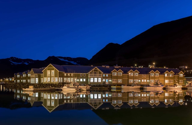 Sigló Hotel by Keahotels