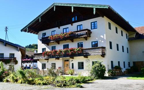 Siglhof am Pattenberg