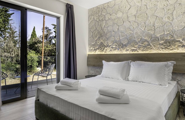Sigma Luxury Rooms