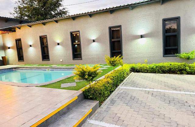 Signature Boutique Guesthouse