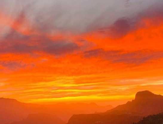 Silence's Cave Rural House