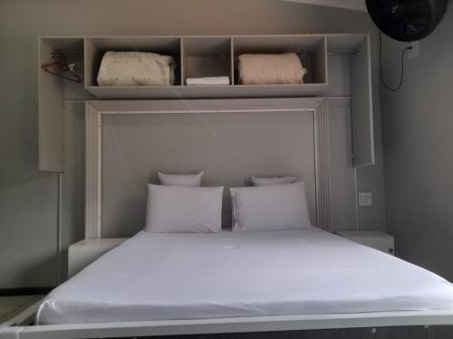 Silent Night Guest House Sunnyside Pretoria