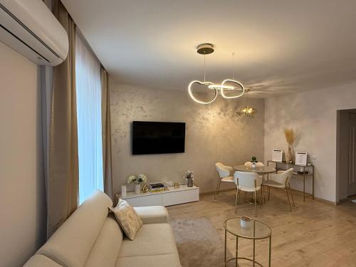 SILK Apartman