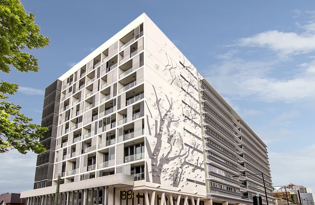 Silkari Suites Chatswood