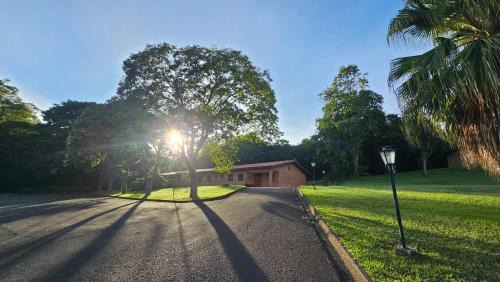 Siloe Hotel by Concavus