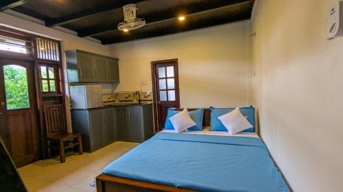 Silva Nest - Galle