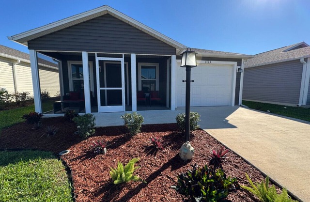 Silvana Delight Villa (DeLuna)