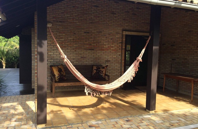 Silveira beach South corner