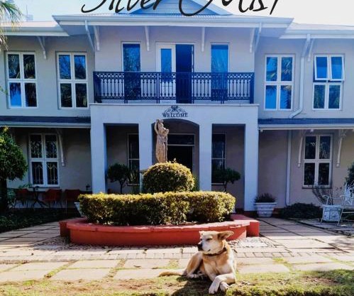 Silver Mist Guest House, Country Inn and Herberg