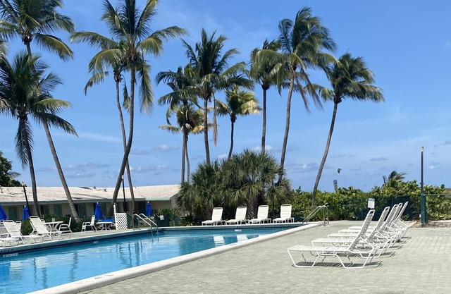 Silver Sands Beach Resort