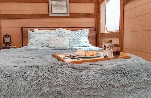 Silver Spur Homestead