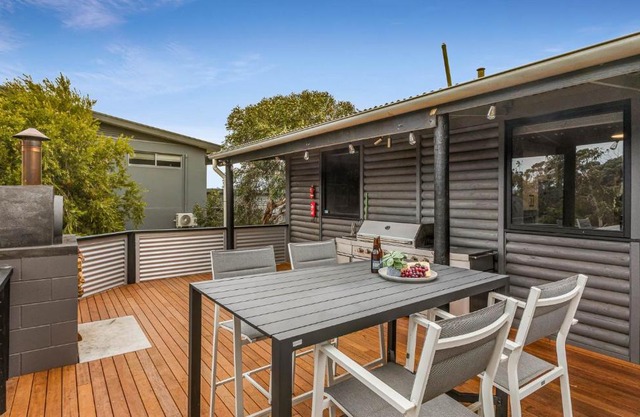 Silvers Anchor 2 Bennett Street