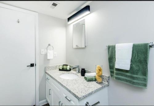 Silverstone Luxury Huntsville Extended Stay