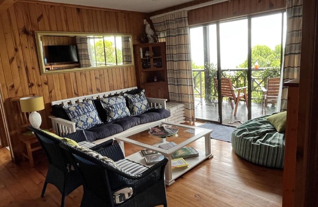 Silwerboom Sea Views and Sunsets