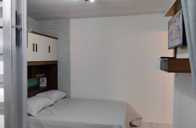 Simples e Aconchegante