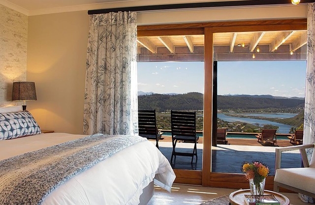 Simbavati Fynbos on Sea