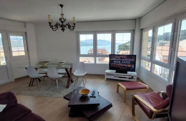 Simón Tomé apartment in a luminous and serene location 5 min. from the beach